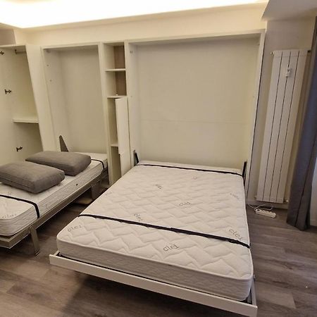 Cozy Apartment Milano Affori M3 Exterior foto
