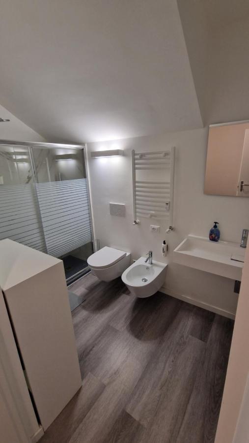 Cozy Apartment Milano Affori M3 Exterior foto