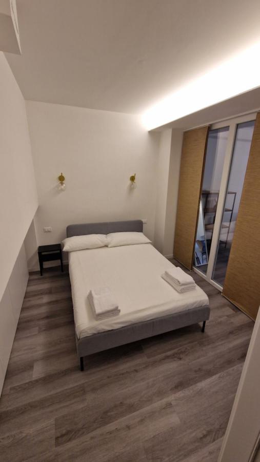 Cozy Apartment Milano Affori M3 Exterior foto
